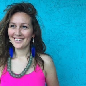 Meet your Posher, Cori